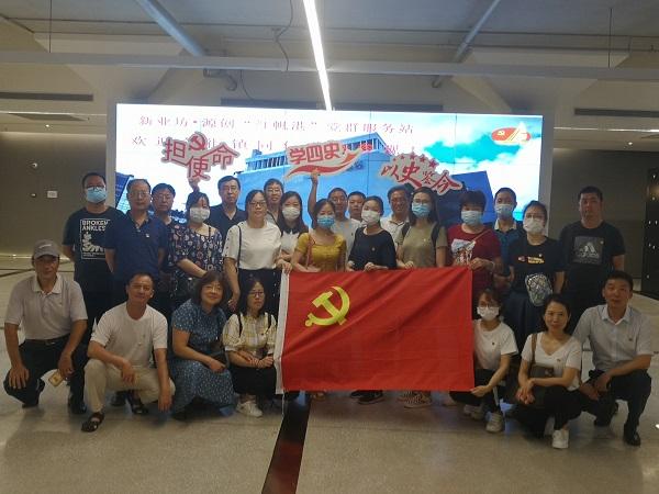 明代即墨有个美男子,善于用兵作战,成为兵部尚书,获赠四世一品